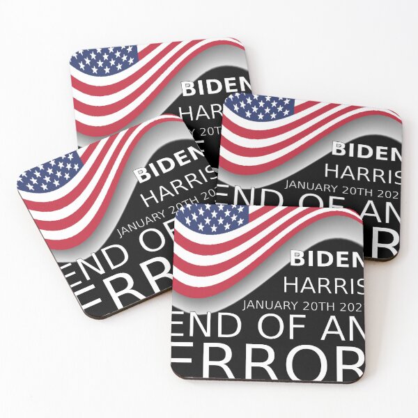 Item preview, Biden Harris Inauguration t-shirt designed and sold by Lees Tees.