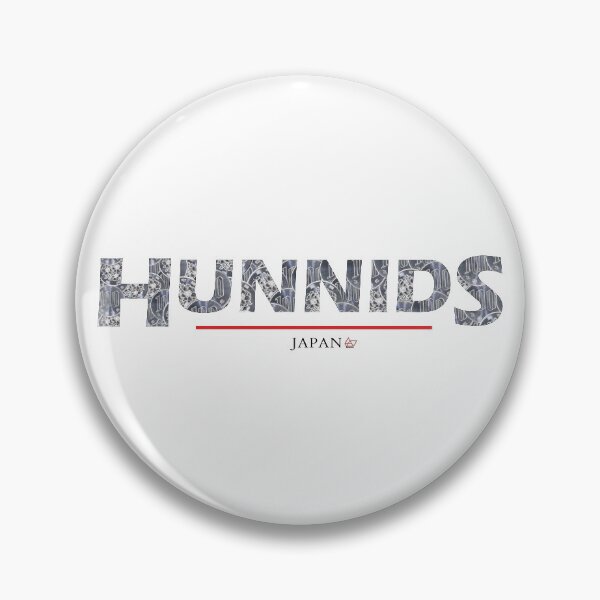 Item preview, Hunnids - Japan designed and sold by BeigeleeBrand.