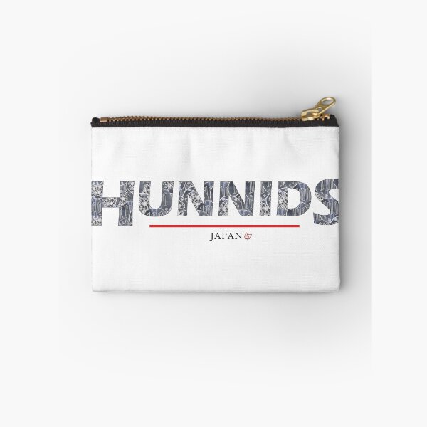 Item preview, Hunnids - Japan designed and sold by BeigeleeBrand.