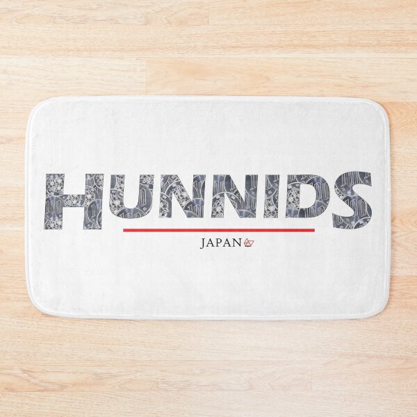 Item preview, Hunnids - Japan designed and sold by BeigeleeBrand.
