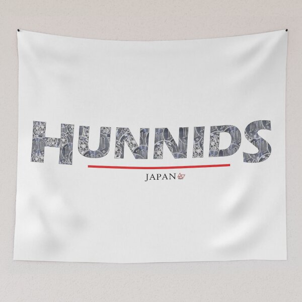 Item preview, Hunnids - Japan designed and sold by BeigeleeBrand.