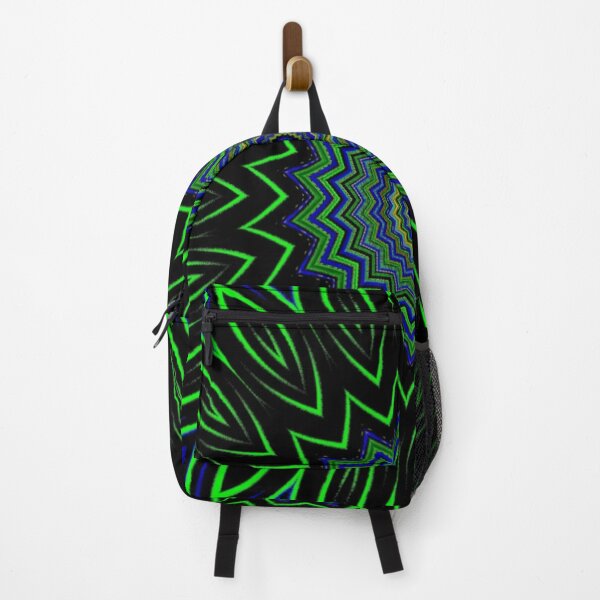 Item preview, Green and blue kaleidoscope designed and sold by greentiger1.