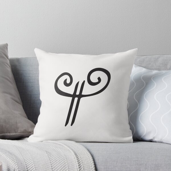 Item preview, Creativity - Zibu Symbol designed and sold by 5Vibes.
