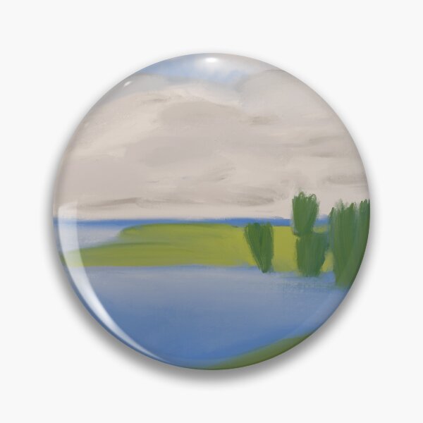 Item preview, Granite Basin Lake, Arizona designed and sold by claire k.