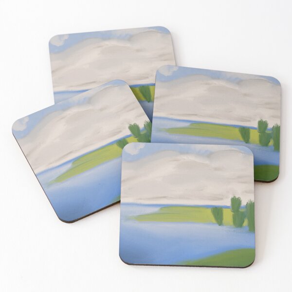 Item preview, Granite Basin Lake, Arizona designed and sold by claire k.