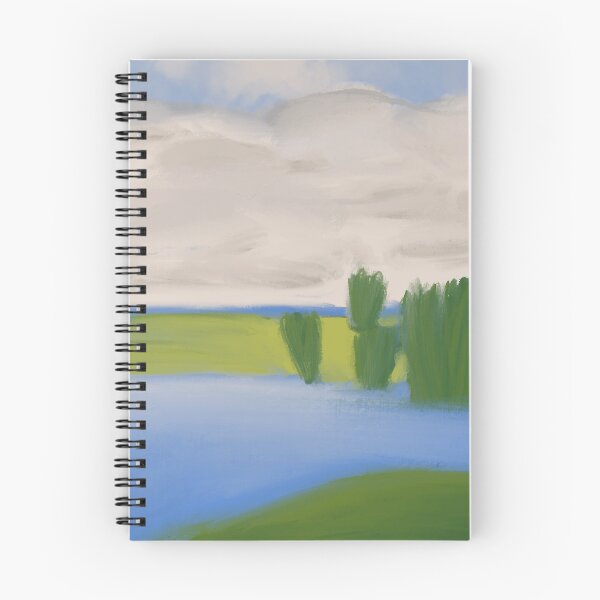 Item preview, Granite Basin Lake, Arizona designed and sold by claire k.