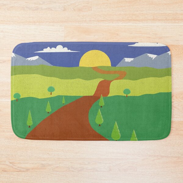 Item preview, SUNSET NATURE designed and sold by sunny-DI.