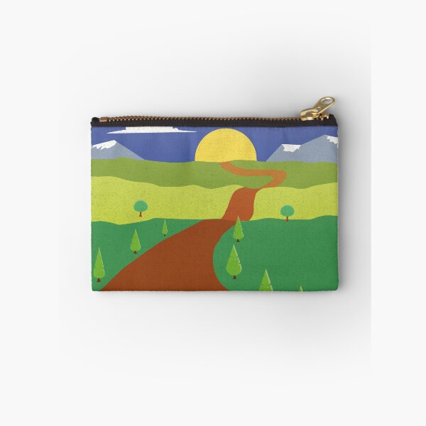 Item preview, SUNSET NATURE designed and sold by sunny-DI.