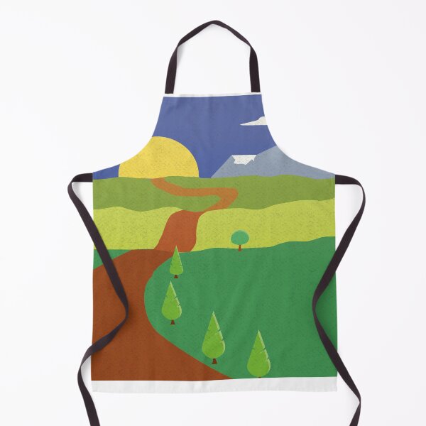 Item preview, SUNSET NATURE designed and sold by sunny-DI.