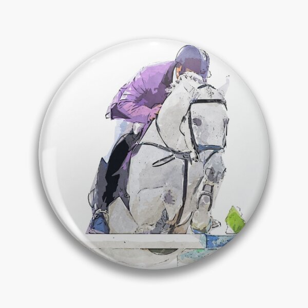 Item preview, Up In The Air designed and sold by horseymj1.