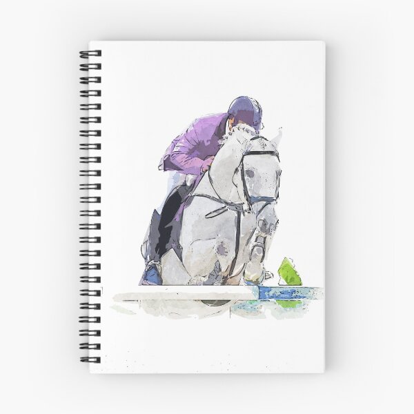 Item preview, Up In The Air designed and sold by horseymj1.