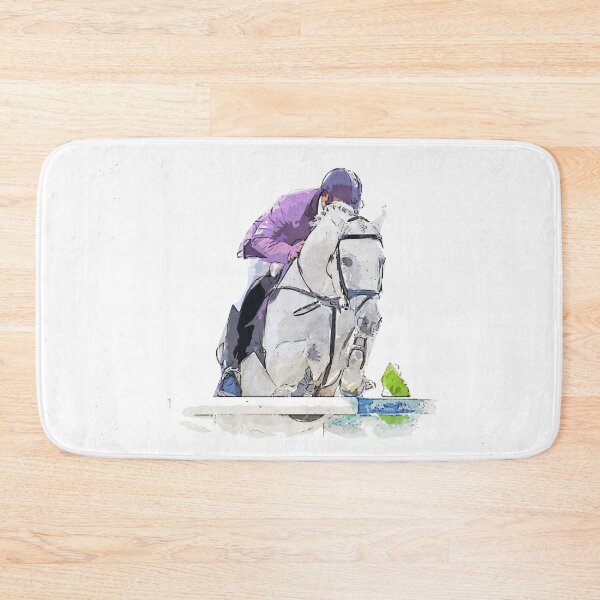 Item preview, Up In The Air designed and sold by horseymj1.