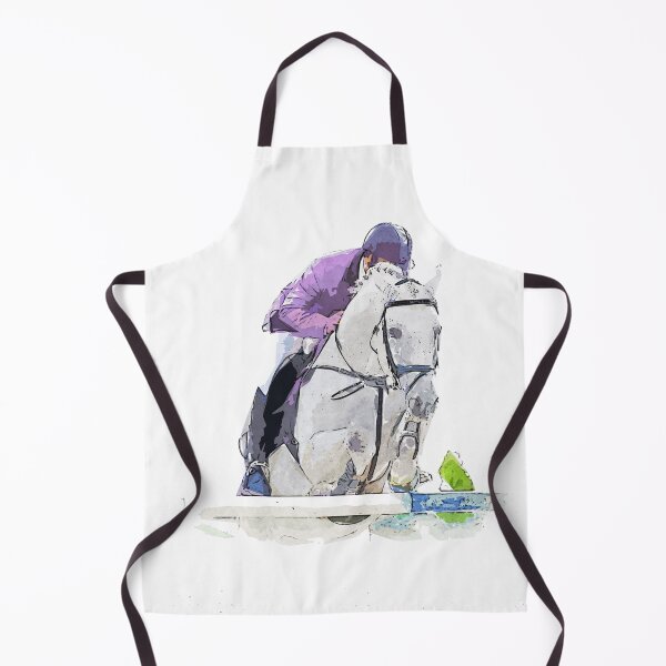 Item preview, Up In The Air designed and sold by horseymj1.