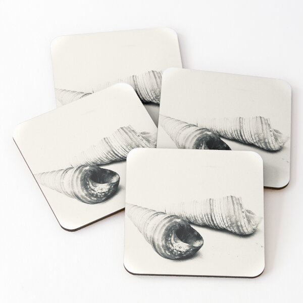 Item preview, Sunlit Shells designed and sold by TmartUS.