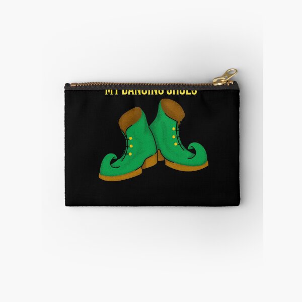 Item preview, St. Patricks Day 2021 My Dancing Shoes designed and sold by joabaj.