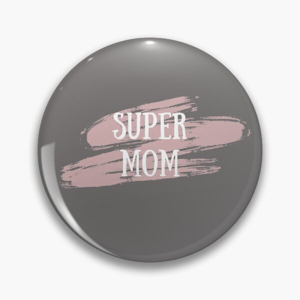Item preview, Super mom designed and sold by Nesro34.
