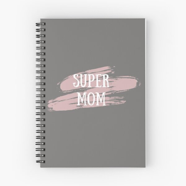 Item preview, Super mom designed and sold by Nesro34.