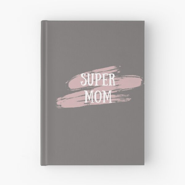 Item preview, Super mom designed and sold by Nesro34.