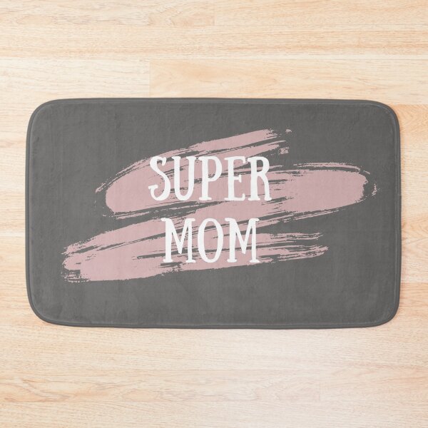Item preview, Super mom designed and sold by Nesro34.