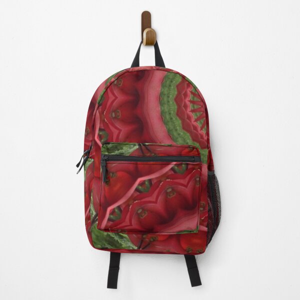 Item preview, Red kaleidoscope designed and sold by greentiger1.