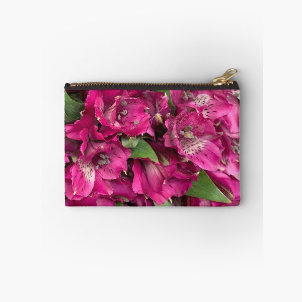 Item preview, Dark Pink Alstroemerias  designed and sold by Jason Tompkins.