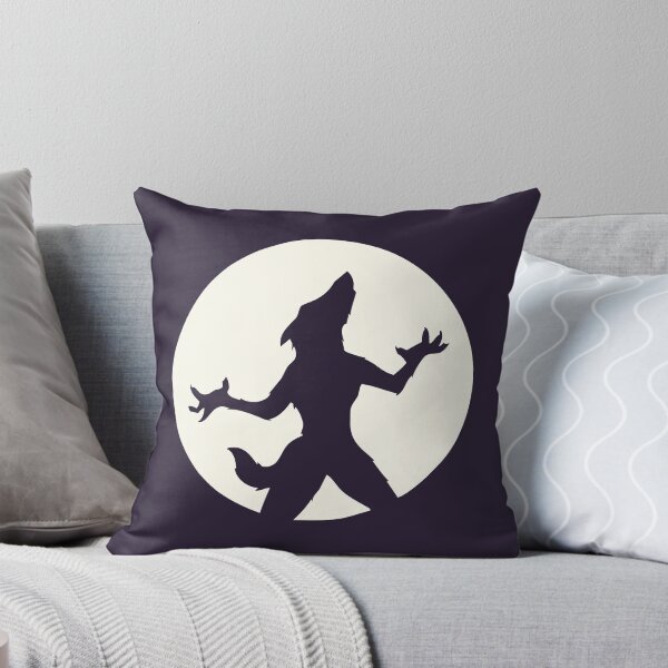 Item preview, Howling Mad designed and sold by firespriteuk.