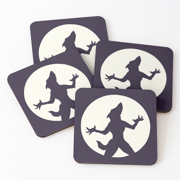 Item preview, Howling Mad designed and sold by firespriteuk.