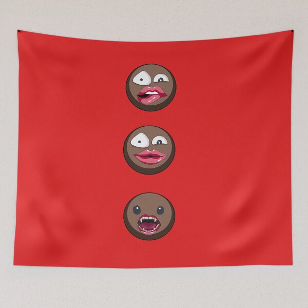 Item preview, emojis designed and sold by ZiphGames.