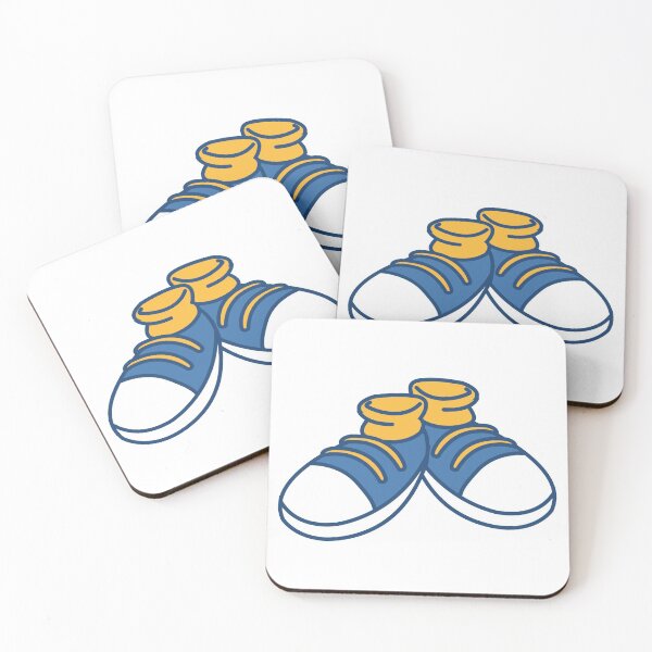 Item preview, Cute Shoe Design designed and sold by being trendy.