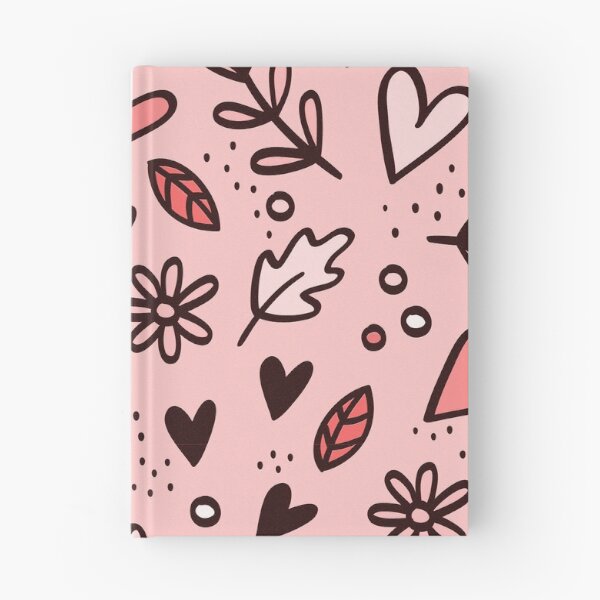 Item preview, Floral leafy patterns designed and sold by Imaginarium Studio.