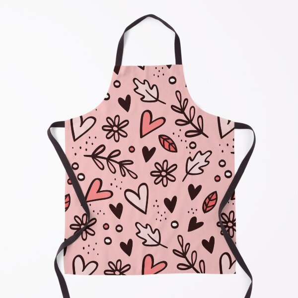 Item preview, Floral leafy patterns designed and sold by Imaginarium Studio.