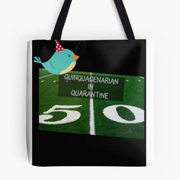 Item preview, Copia del Quincuagenario en Cuarentena designed and sold by Devendra Singh Kandari.