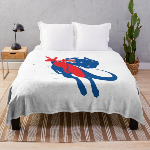 Artikelvorschau, Australien Tag T-Shirts entworfen und verkauft von ichourshop.