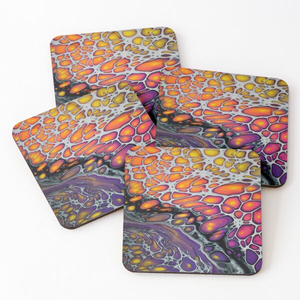 Item preview, Experiment 28 designed and sold by Selenesart.