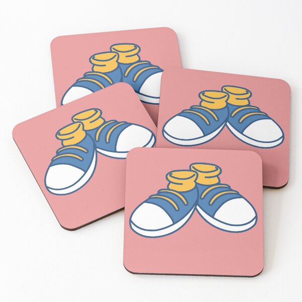 Item preview, Cute Shoe Design designed and sold by being trendy.