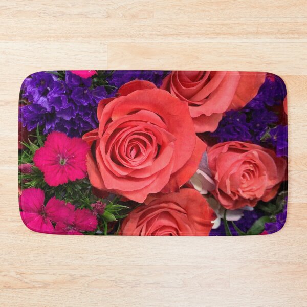 Item preview, Romantic Bouquet  designed and sold by Jason Tompkins.