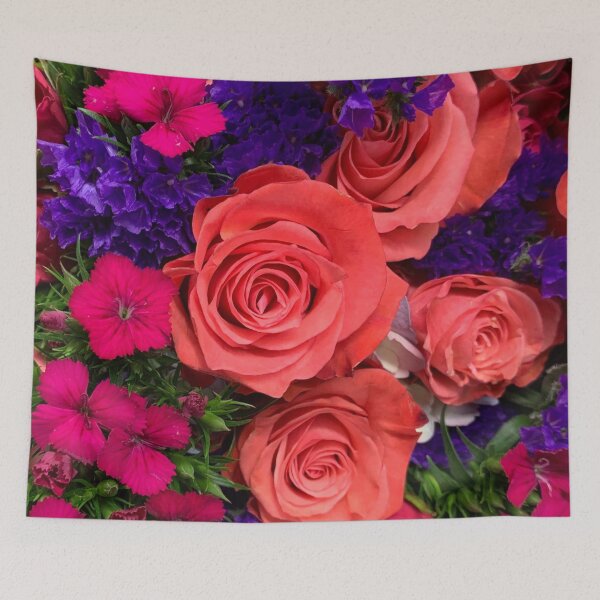 Item preview, Romantic Bouquet  designed and sold by Jason Tompkins.