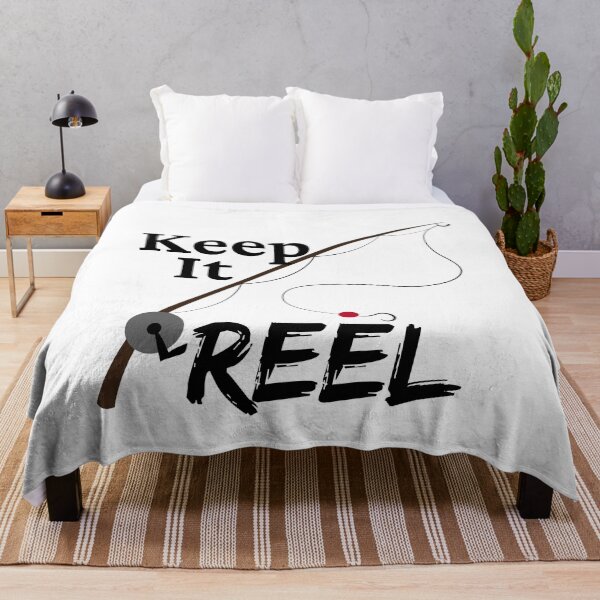 Item preview, Keep it Reel designed and sold by Lilaclown.