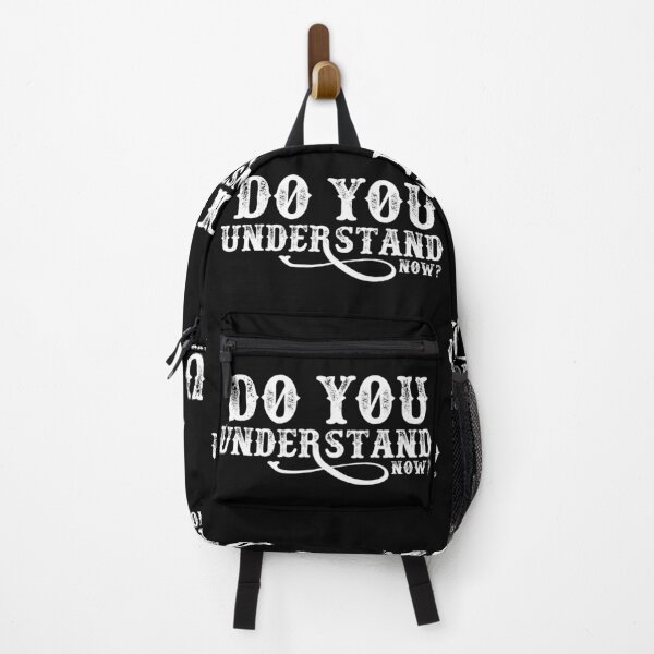 Item preview, Do You Understand Now designed and sold by timiart.
