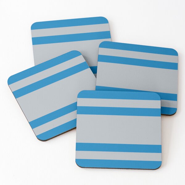 Item preview, Detroit Lions Stripes designed and sold by SDCohen2003.