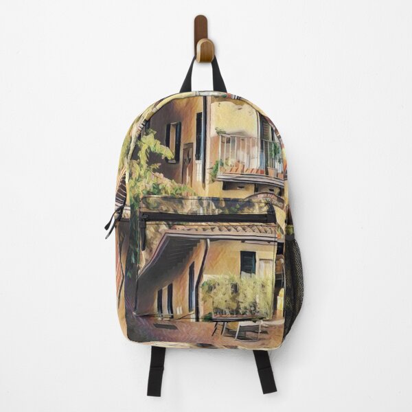 Item preview, Italy streets designed and sold by AnnaAndVibes.