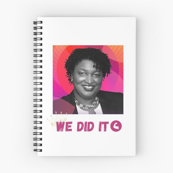 Item preview, StaceyAbrams, stcers stacey abrams,georgia designed and sold by prodesain.