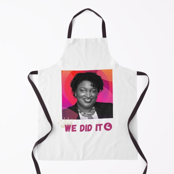 Item preview, StaceyAbrams, stcers stacey abrams,georgia designed and sold by prodesain.
