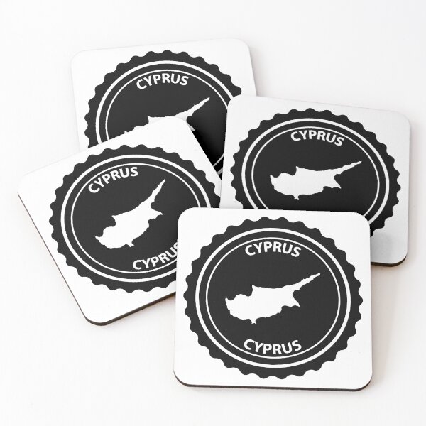Item preview, Republic of Cyprus stamp designed and sold by Danler.