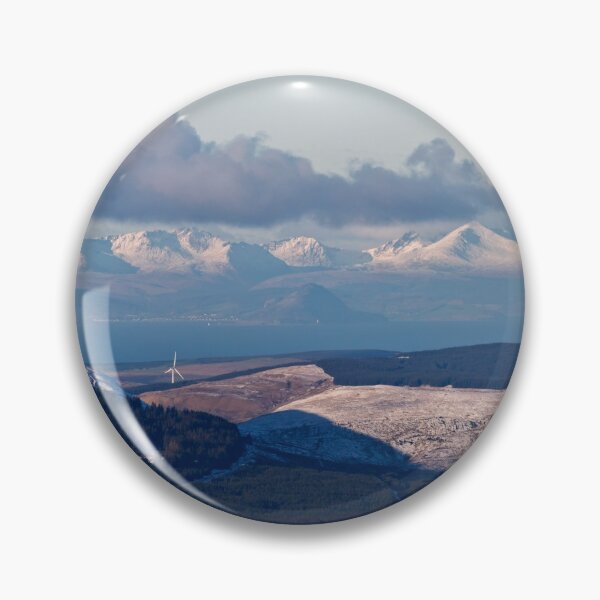 Item preview, Isle of Arran designed and sold by derekbeattie.