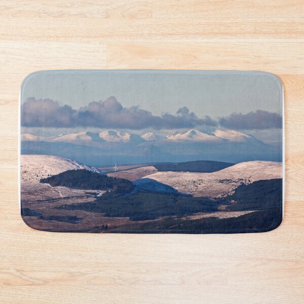 Item preview, Isle of Arran designed and sold by derekbeattie.