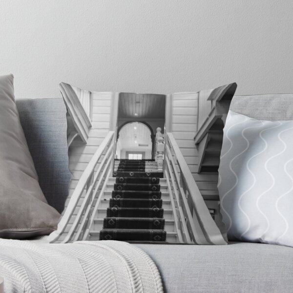 Item preview, Upstairs at the Federal designed and sold by Clare Colins.