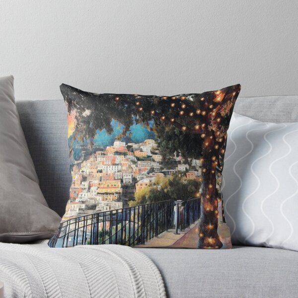 Item preview, Italy streets designed and sold by AnnaAndVibes.
