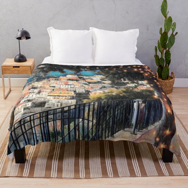 Item preview, Italy streets designed and sold by AnnaAndVibes.