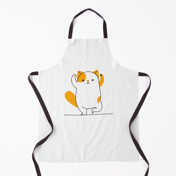 Item preview, Cute yoga cat phone case designed and sold by Musecian.